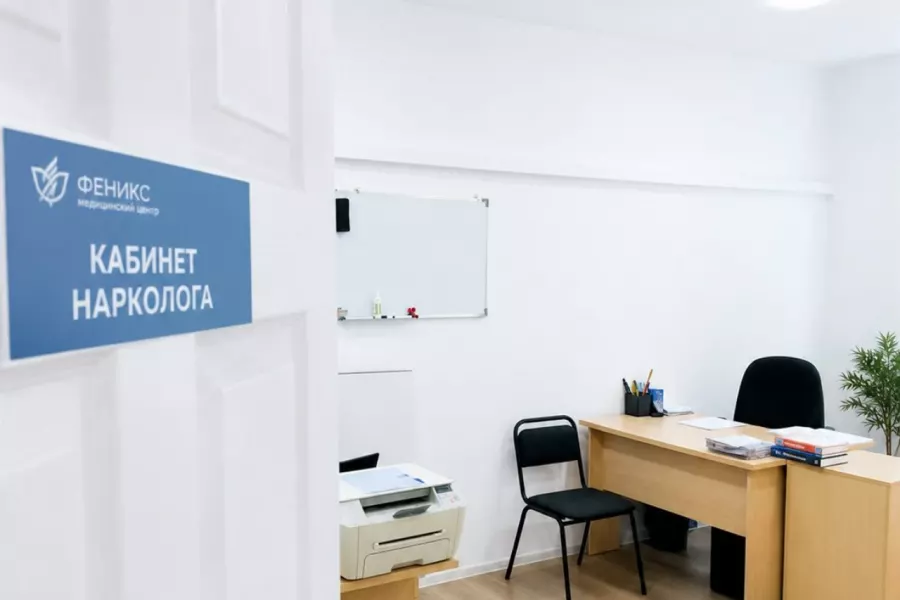 Реабилитационный центр для наркозависимых в Светлогорске